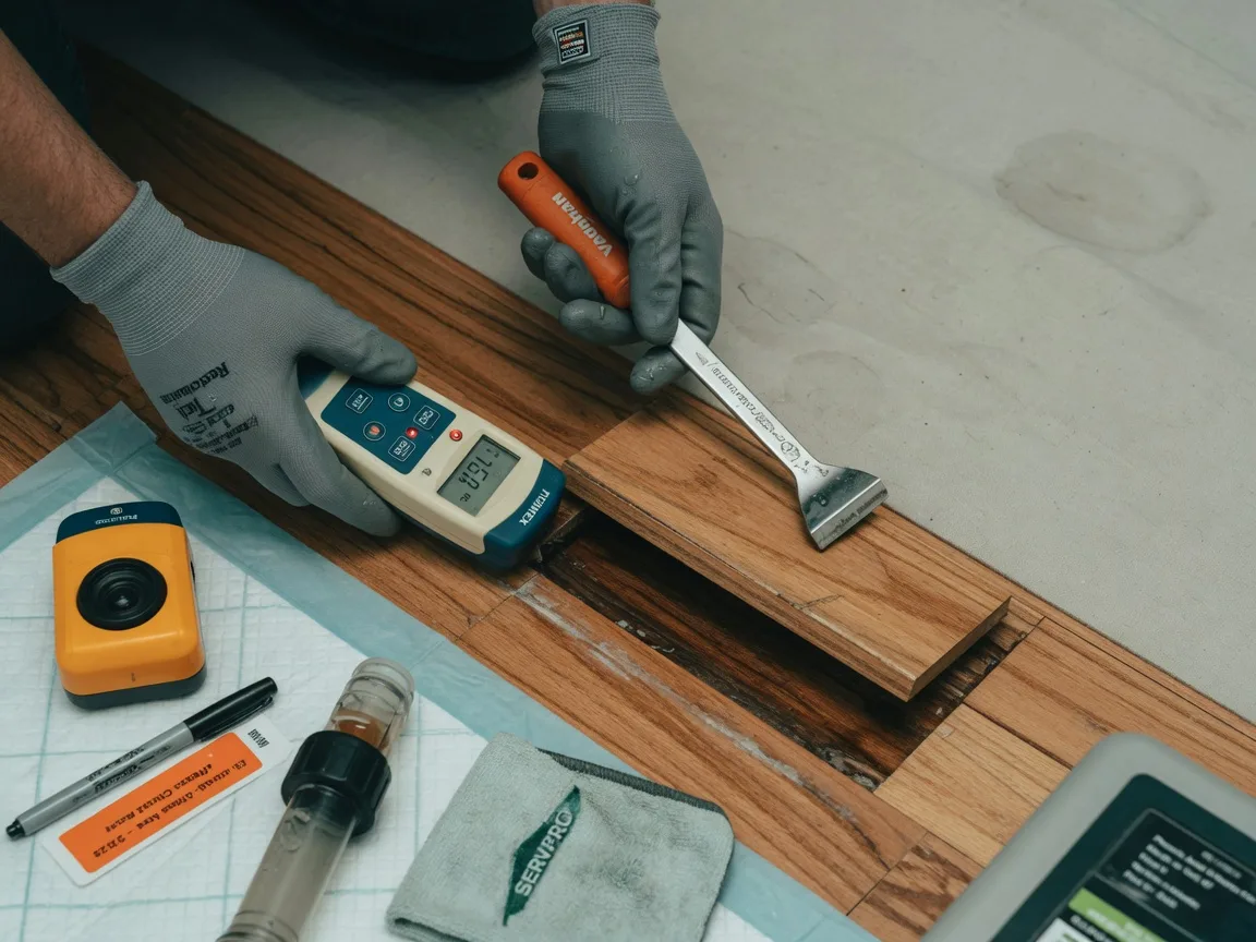 Why choose Water Damage Restoration in Savannah, NY